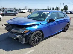 2HGFE2F50NH538454 2022 HONDA CIVIC