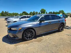 2HGFE2F50NH539278 2022 HONDA CIVIC