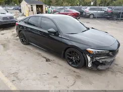 2HGFE2F50NH539555 2022 HONDA CIVIC
