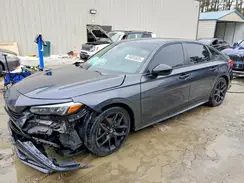 2HGFE2F50NH540527 2022 HONDA CIVIC