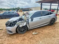 2HGFE2F50NH540642 2022 HONDA CIVIC
