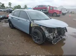 2HGFE2F50NH540821 2022 HONDA CIVIC