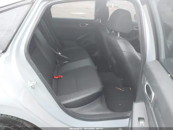 2HGFE2F50NH540821 2022 HONDA CIVIC - Image 8