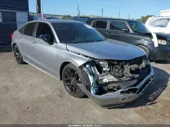 2HGFE2F50NH541130 2022 HONDA CIVIC
