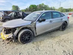 2HGFE2F50NH541287 2022 HONDA CIVIC