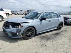 2HGFE2F50NH541922 2022 HONDA CIVIC