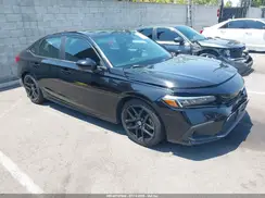 2HGFE2F50NH542973 2022 HONDA CIVIC