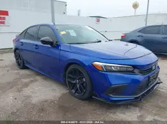 2HGFE2F50NH544075 2022 HONDA CIVIC