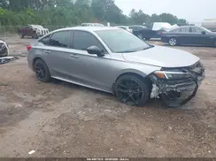 2HGFE2F50NH544318 2022 HONDA CIVIC