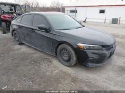2HGFE2F50NH545050 2022 HONDA CIVIC