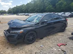 2HGFE2F50NH546358 2022 HONDA CIVIC
