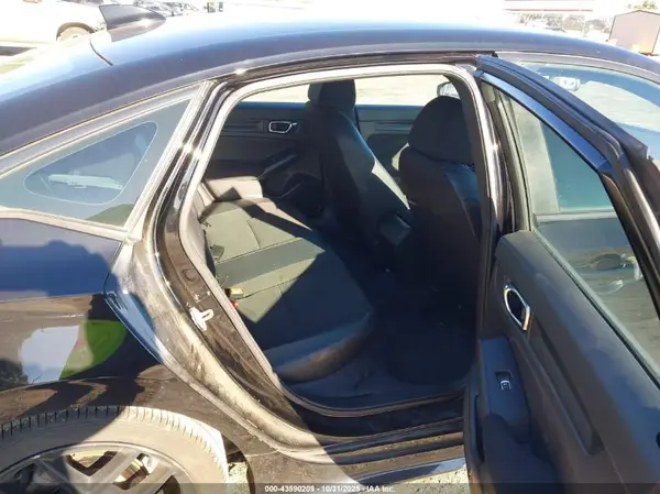 2HGFE2F50NH546375 2022 HONDA CIVIC - Image 8