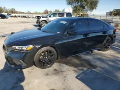 2HGFE2F50NH547218 2022 HONDA CIVIC