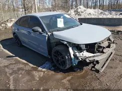 2HGFE2F50NH547879 2022 HONDA CIVIC