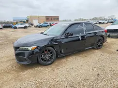 2HGFE2F50NH548613 2022 HONDA CIVIC