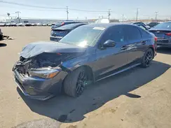 2HGFE2F50NH548840 2022 HONDA CIVIC