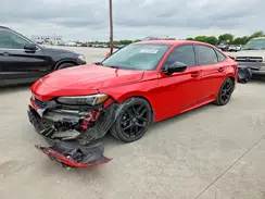 2HGFE2F50NH548966 2022 HONDA CIVIC
