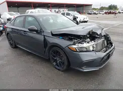 2HGFE2F50NH549938 2022 HONDA CIVIC