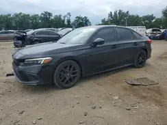 2HGFE2F50NH550989 2022 HONDA CIVIC