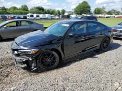 2HGFE2F50NH551298 2022 HONDA CIVIC