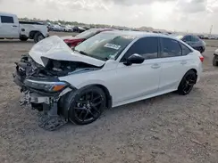 2HGFE2F50NH551415 2022 HONDA CIVIC