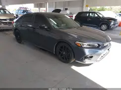2HGFE2F50NH551687 2022 HONDA CIVIC