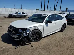2HGFE2F50NH552337 2022 HONDA CIVIC