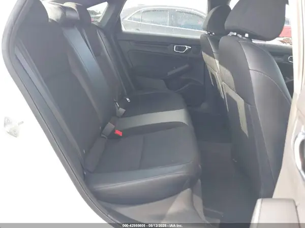 2HGFE2F50NH552936 2022 HONDA CIVIC - Image 8