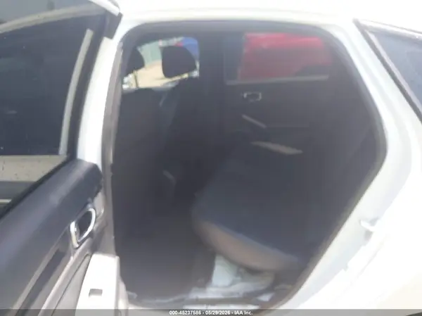 2HGFE2F50NH552970 2022 HONDA CIVIC - Image 8