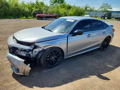 2HGFE2F50NH553276 2022 HONDA CIVIC