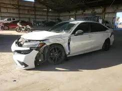 2HGFE2F50NH554170 2022 HONDA CIVIC