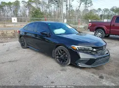 2HGFE2F50NH554282 2022 HONDA CIVIC