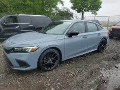 2HGFE2F50NH555108 2022 HONDA CIVIC