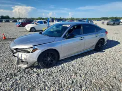 2HGFE2F50NH555531 2022 HONDA CIVIC