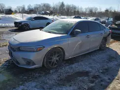 2HGFE2F50NH555562 2022 HONDA CIVIC
