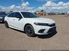 2HGFE2F50NH555688 2022 HONDA CIVIC