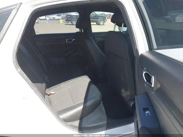 2HGFE2F50NH555688 2022 HONDA CIVIC - Image 8