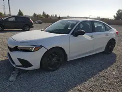 2HGFE2F50NH556162 2022 HONDA CIVIC