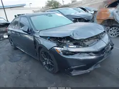 2HGFE2F50NH556324 2022 HONDA CIVIC