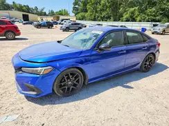2HGFE2F50NH557540 2022 HONDA CIVIC