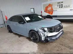 2HGFE2F50NH557652 2022 HONDA CIVIC