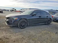 2HGFE2F50NH557747 2022 HONDA CIVIC