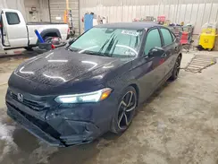 2HGFE2F50NH557781 2022 HONDA CIVIC