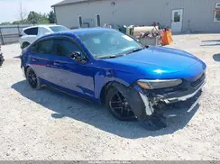 2HGFE2F50NH559093 2022 HONDA CIVIC