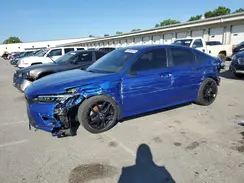 2HGFE2F50NH559143 2022 HONDA CIVIC