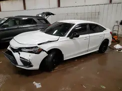 2HGFE2F50NH559305 2022 HONDA CIVIC