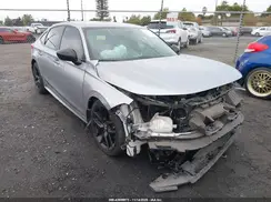 2HGFE2F50NH559871 2022 HONDA CIVIC