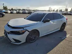 2HGFE2F50NH561216 2022 HONDA CIVIC