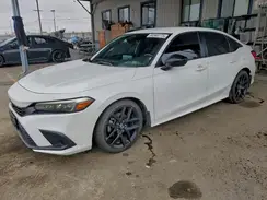 2HGFE2F50NH561281 2022 HONDA CIVIC