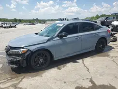 2HGFE2F50NH561507 2022 HONDA CIVIC